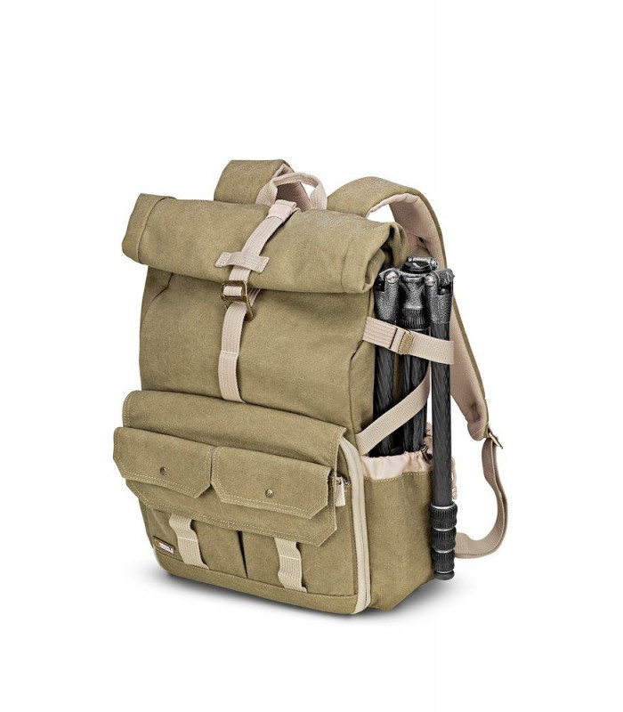 کوله پشتی نشنال جئوگرافیک مدل Earth Explorer NG 5170