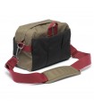 کیف شانه آویز نشنال جئوگرافیک مدل Iceland 2N1 NG IL 2350
