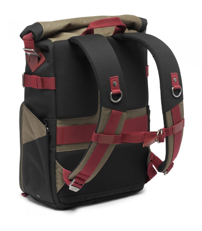 کوله پشتی نشنال جئوگرافیک مدل Iceland 2N1 S NG IL 5050