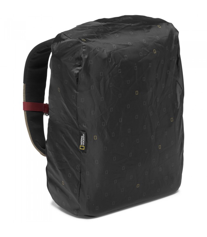 کوله پشتی نشنال جئوگرافیک مدل Iceland 2N1 S NG IL 5050