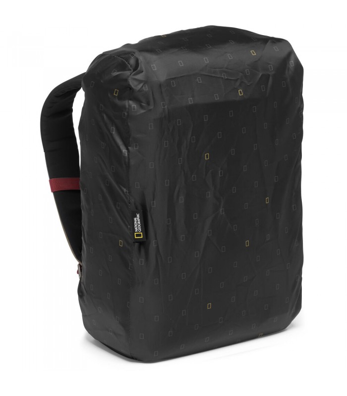 کوله پشتی نشنال جئوگرافیک مدل Iceland M 17L NG IL 5350