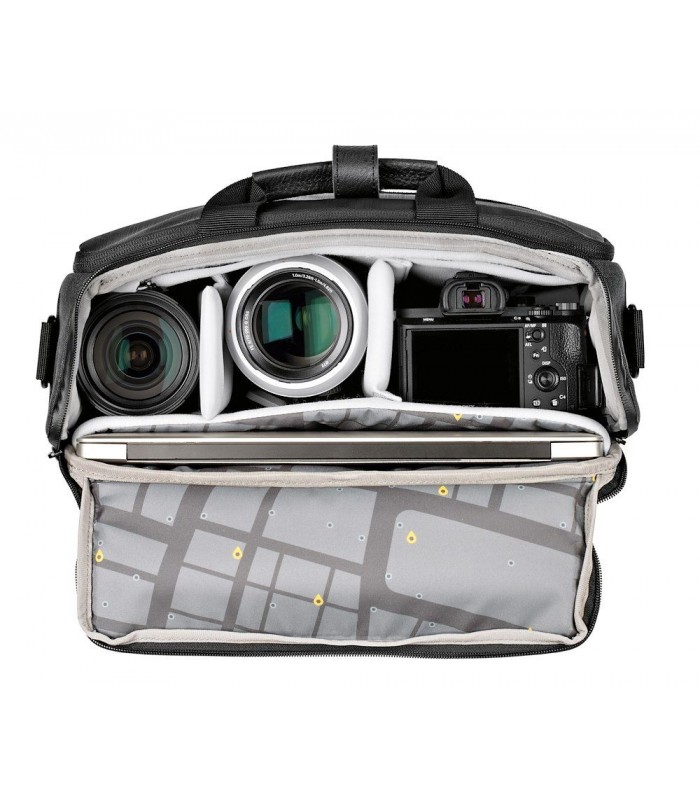 کیف شانه‌آویز/کوله پشتی نشنال جئوگرافیک مدل Walkabout NG W5310