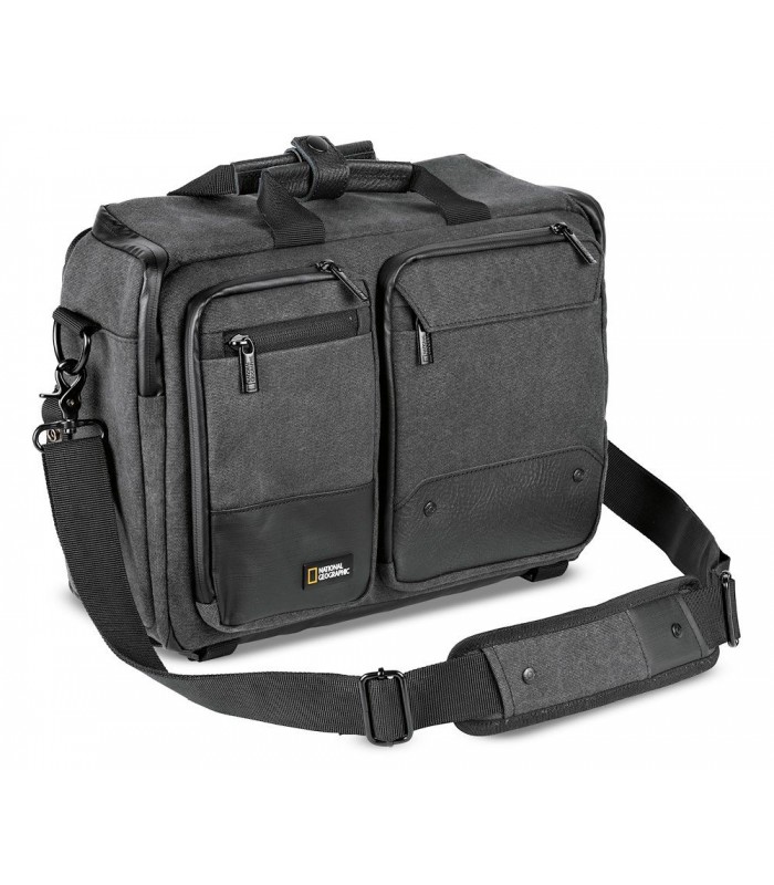 کیف شانه‌آویز/کوله پشتی نشنال جئوگرافیک مدل Walkabout NG W5310