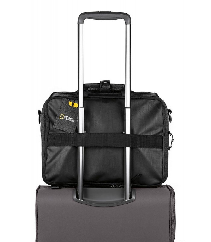 کیف شانه‌آویز/کوله پشتی نشنال جئوگرافیک مدل Walkabout NG W5310