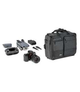 کیف شانه‌آویز/کوله پشتی نشنال جئوگرافیک مدل Walkabout NG W5310
