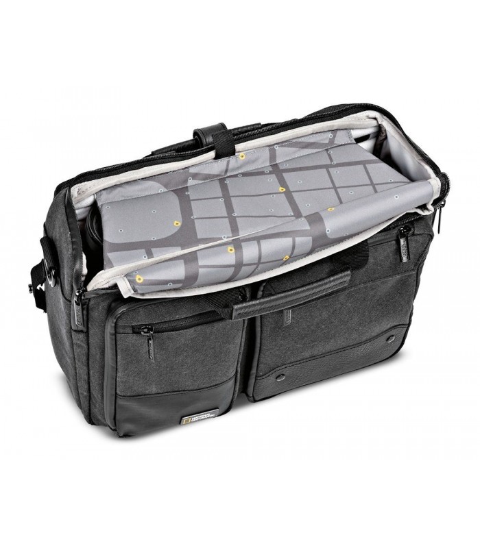 کیف شانه‌آویز/کوله پشتی نشنال جئوگرافیک مدل Walkabout NG W5310