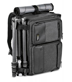 کیف شانه‌آویز/کوله پشتی نشنال جئوگرافیک مدل Walkabout NG W5310