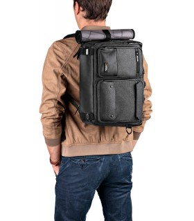کیف شانه‌آویز/کوله پشتی نشنال جئوگرافیک مدل Walkabout NG W5310