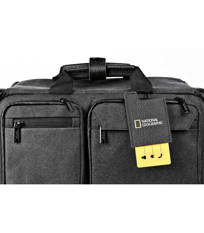 کیف شانه‌آویز/کوله پشتی نشنال جئوگرافیک مدل Walkabout NG W5310