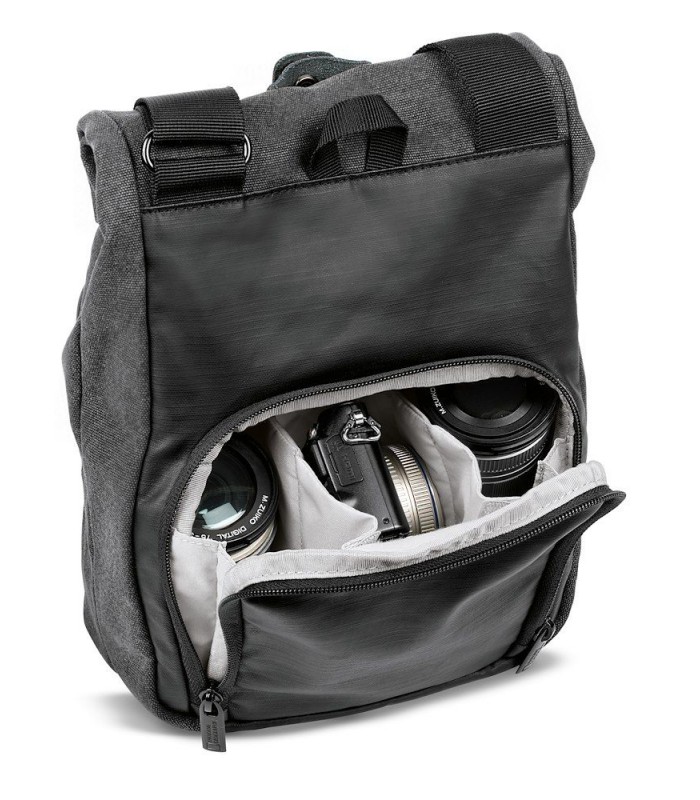 کیف شانه‌آویز نشنال جئوگرافیک مدل Walkabout NG W2250