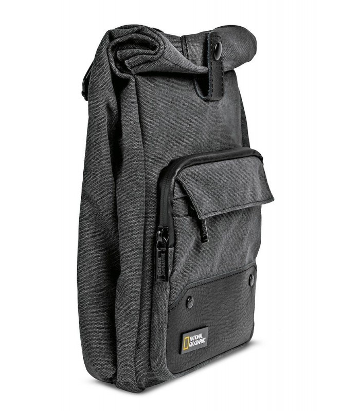 کیف شانه‌آویز نشنال جئوگرافیک مدل Walkabout NG W2250