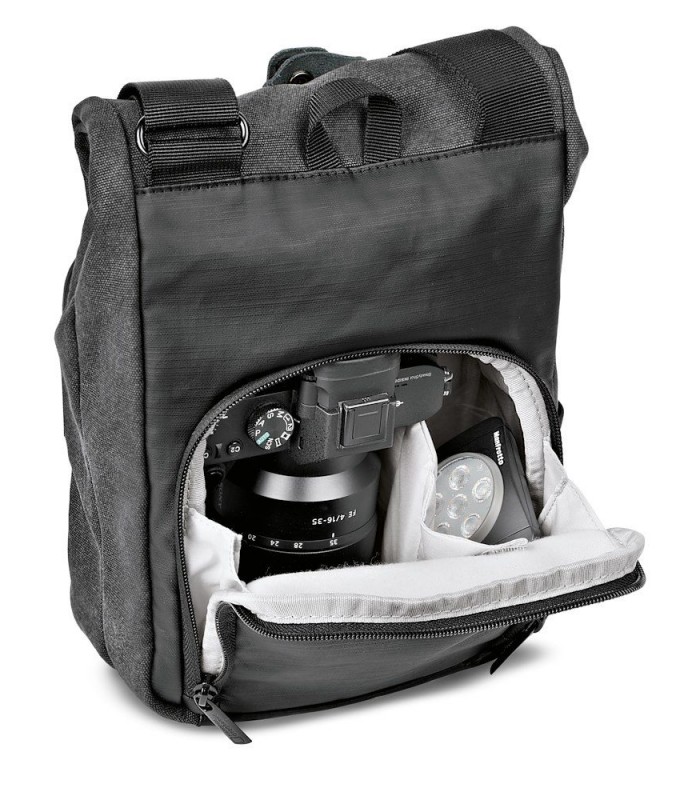 کیف شانه‌آویز نشنال جئوگرافیک مدل Walkabout NG W2250