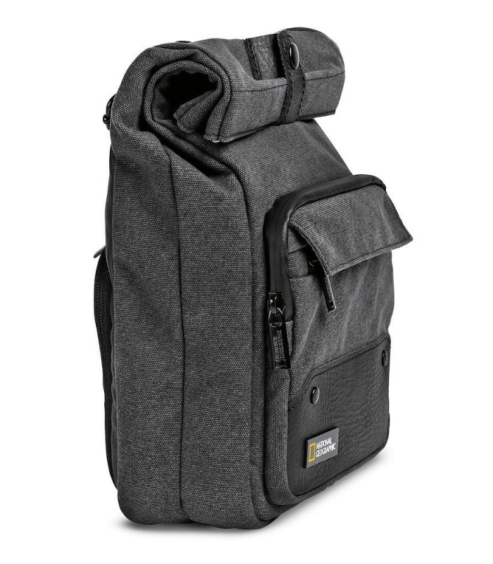 کیف شانه‌آویز نشنال جئوگرافیک مدل Walkabout NG W2250
