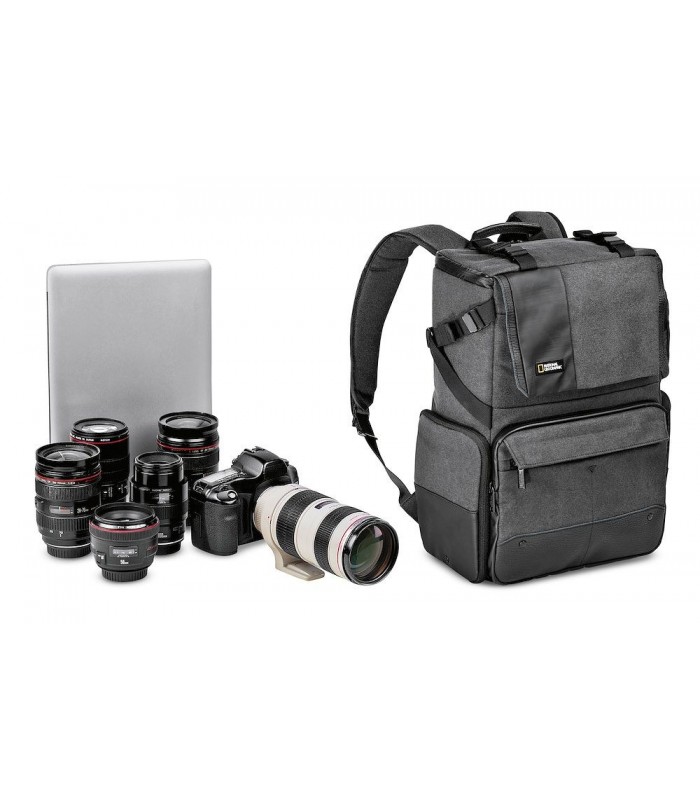 کوله پشتی نشنال جئوگرافیک مدل Walkabout W5072