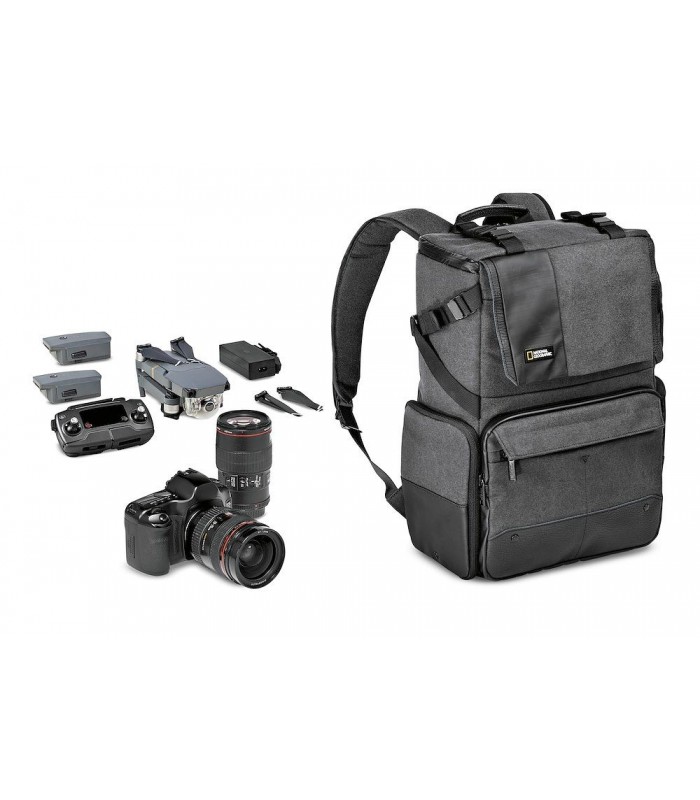 کوله پشتی نشنال جئوگرافیک مدل Walkabout W5072