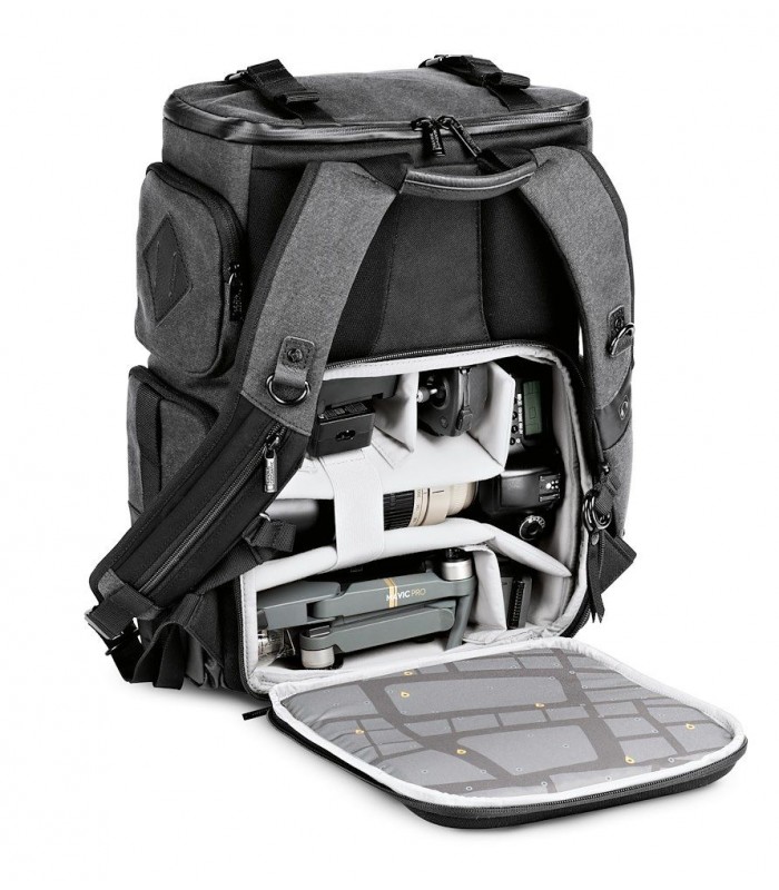 کوله پشتی نشنال جئوگرافیک مدل Walkabout W5072