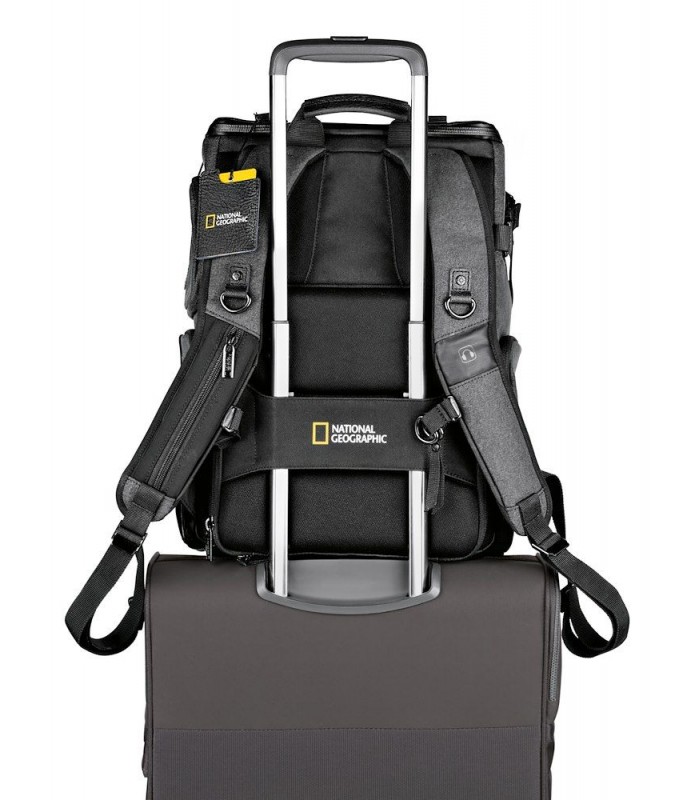 کوله پشتی نشنال جئوگرافیک مدل Walkabout W5072