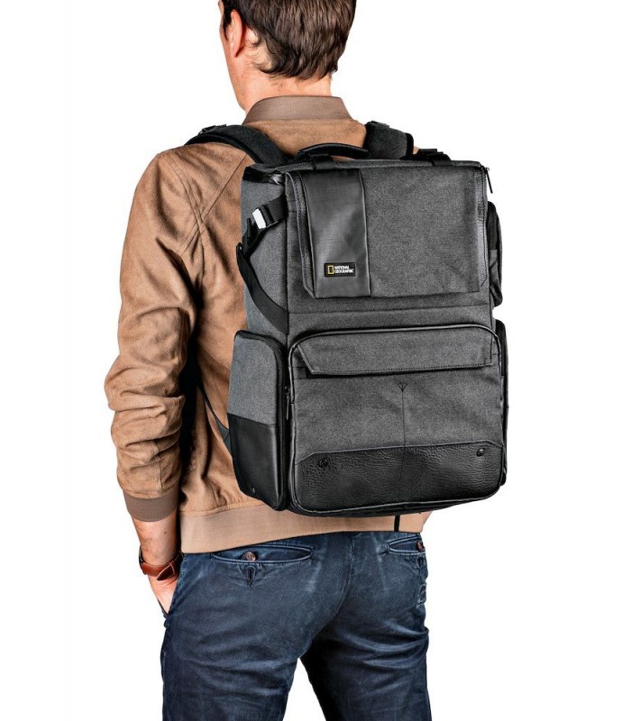 کوله پشتی نشنال جئوگرافیک مدل Walkabout W5072
