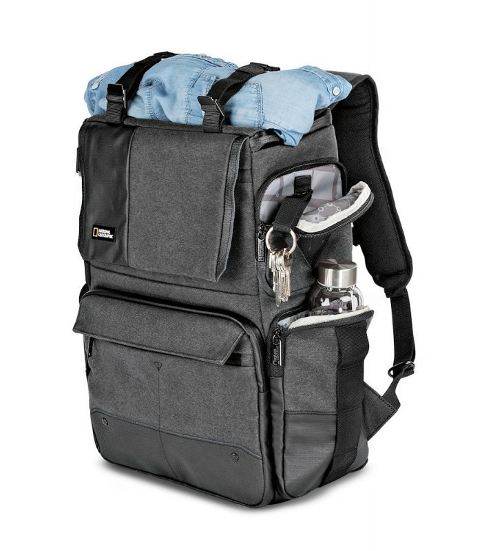 کوله پشتی نشنال جئوگرافیک مدل Walkabout W5072