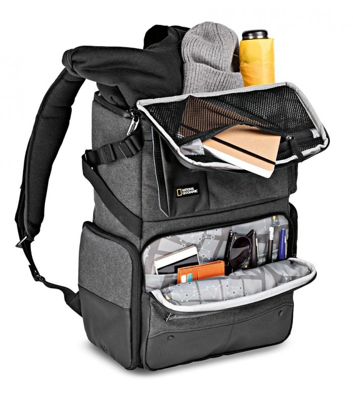 کوله پشتی نشنال جئوگرافیک مدل Walkabout W5072