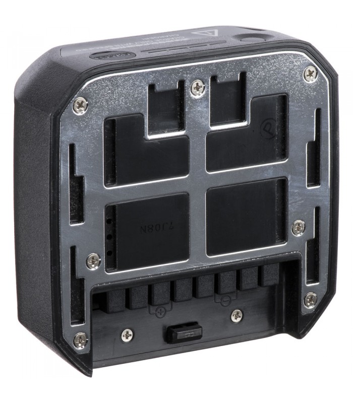 باتری گودوکس مدل WB87 مناسب برای فلاش‌های سری Godox AD600