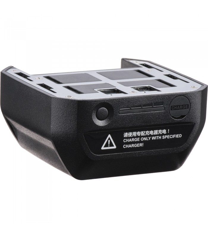 باتری گودوکس مدل WB87 مناسب برای فلاش‌های سری Godox AD600