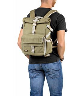 کوله پشتی نشنال جئوگرافیک مدل NG 5168 Earth Explorer
