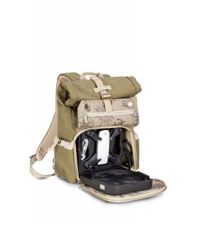 کوله پشتی نشنال جئوگرافیک مدل NG 5168 Earth Explorer