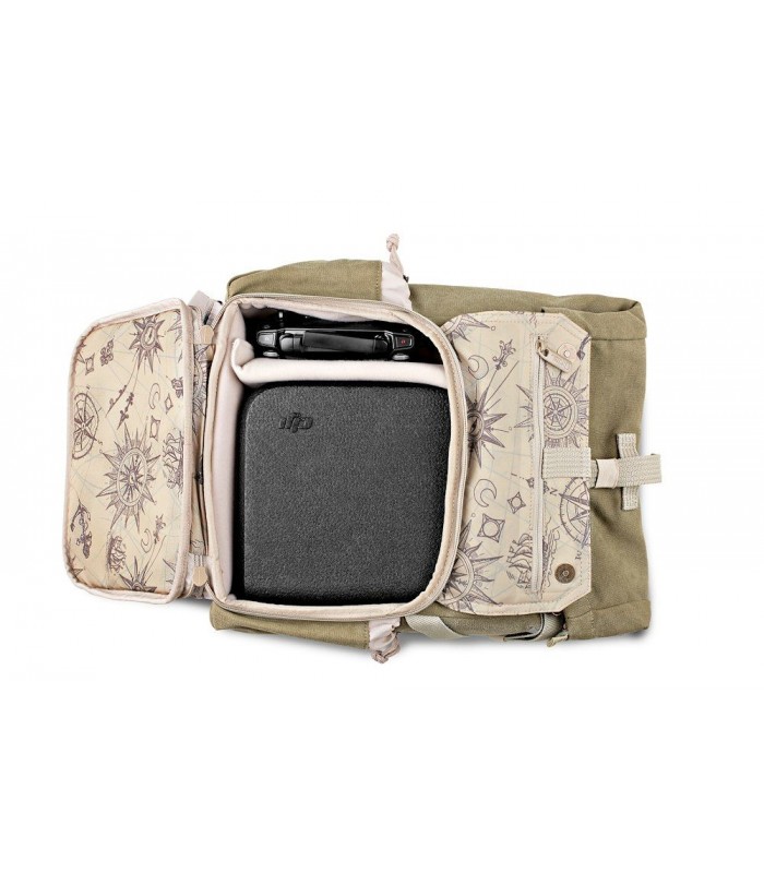 کوله پشتی نشنال جئوگرافیک مدل NG 5168 Earth Explorer