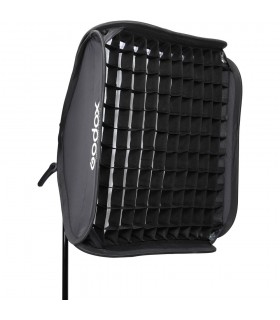 براکت گودوکس مدل Godox S2 (سایز ۶۰x۶۰ سانتیمتر)