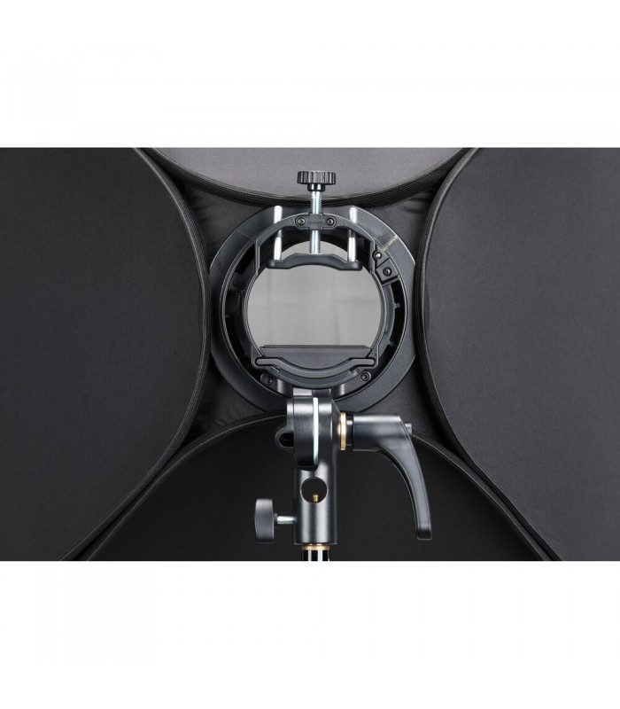 براکت گودوکس مدل Godox S2 (سایز ۶۰x۶۰ سانتیمتر)