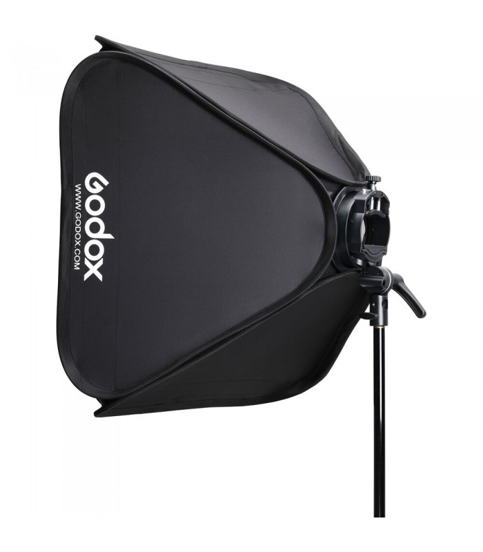 براکت گودوکس مدل Godox S2 (سایز ۸۰x۸۰ سانتیمتر)