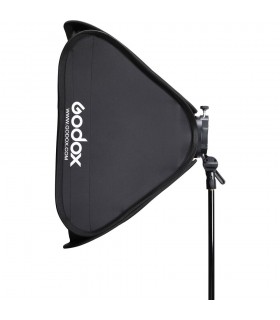 براکت گودوکس مدل Godox S2 (سایز ۸۰x۸۰ سانتیمتر)