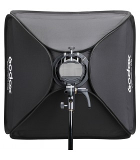 براکت گودوکس مدل Godox S2 (سایز ۸۰x۸۰ سانتیمتر)