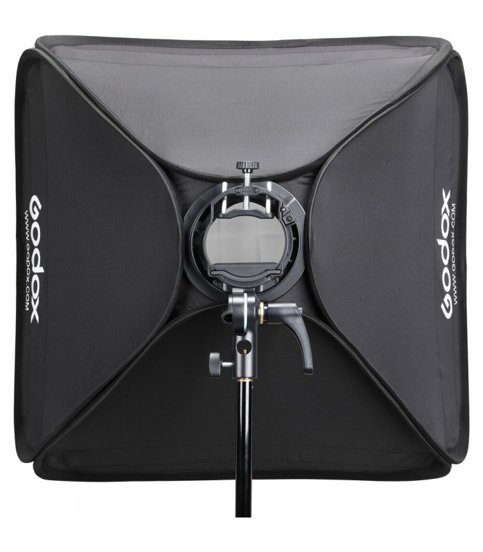 براکت گودوکس مدل Godox S2 (سایز ۸۰x۸۰ سانتیمتر)