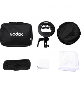 براکت گودوکس مدل Godox S2 (سایز ۸۰x۸۰ سانتیمتر)