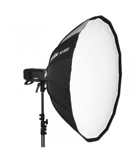 سافت باکس پارابولیک ۸۵ سانتی‌متری گودوکس مدل Godox AD-S85S