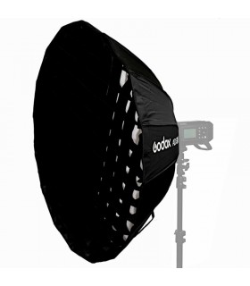 سافت باکس پارابولیک ۸۵ سانتی‌متری گودوکس مدل Godox AD-S85W