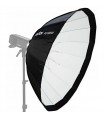 سافت باکس پارابولیک ۸۵ سانتی‌متری گودوکس مدل Godox AD-S85W
