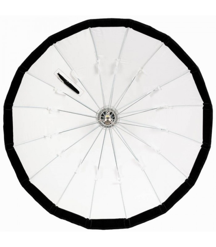 سافت باکس پارابولیک ۸۵ سانتی‌متری گودوکس مدل Godox AD-S85W