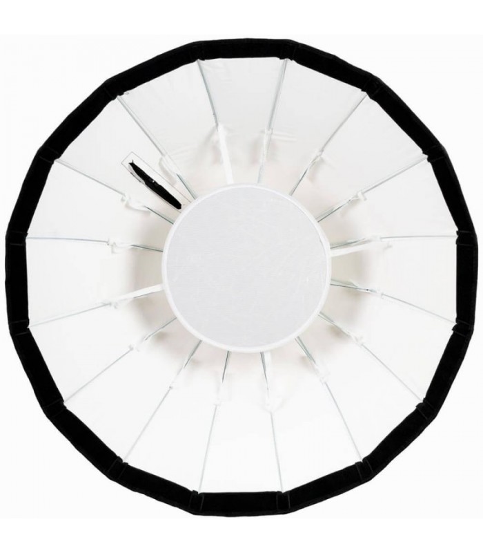 سافت باکس پارابولیک ۸۵ سانتی‌متری گودوکس مدل Godox AD-S85W