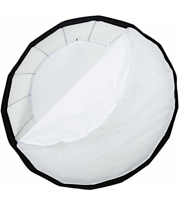 سافت باکس پارابولیک ۸۵ سانتی‌متری گودوکس مدل Godox AD-S85W