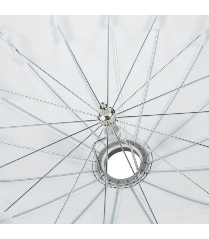 سافت باکس پارابولیک ۸۵ سانتی‌متری گودوکس مدل Godox AD-S85W