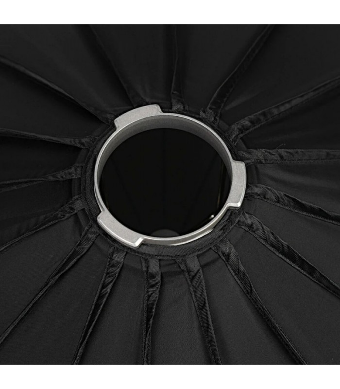 سافت باکس پارابولیک ۸۵ سانتی‌متری گودوکس مدل Godox AD-S85W