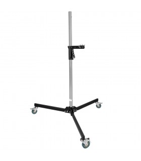 سه پایه نور چرخدار گودوکس مدل Godox 240FS