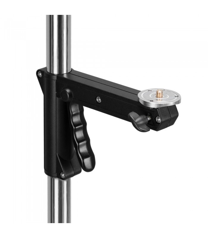 سه پایه نور چرخدار گودوکس مدل Godox 240FS