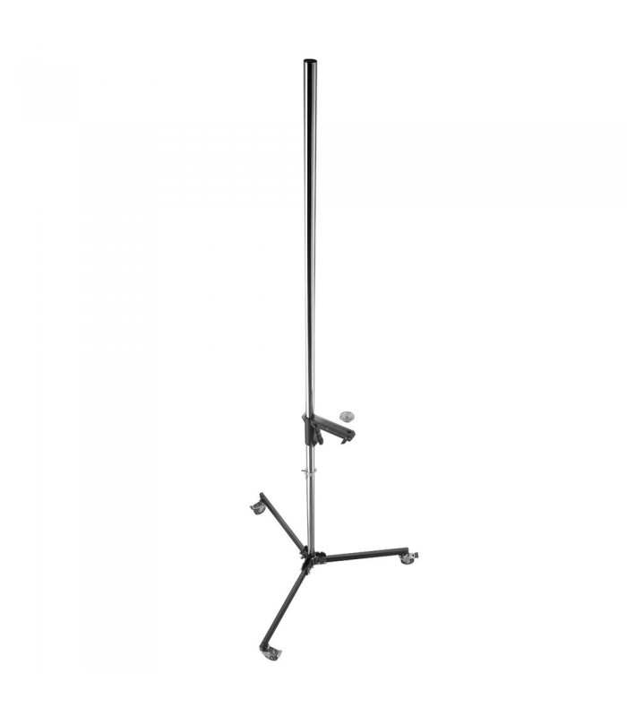 سه پایه نور چرخدار گودوکس مدل Godox 240FS