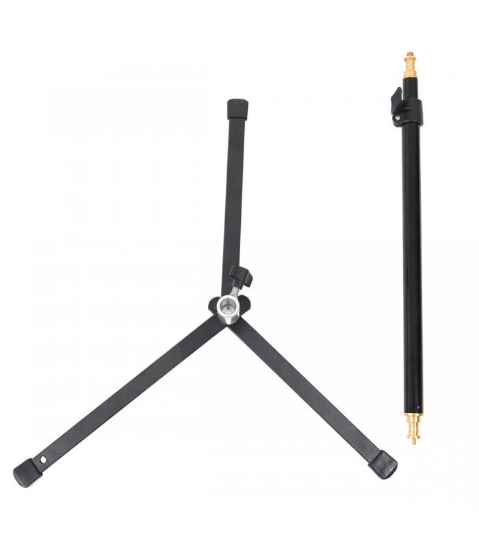 سه پایه نور گودوکس مدل Godox 90F با پایه جداشونده