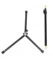 سه پایه نور گودوکس مدل Godox 90F با پایه جداشونده