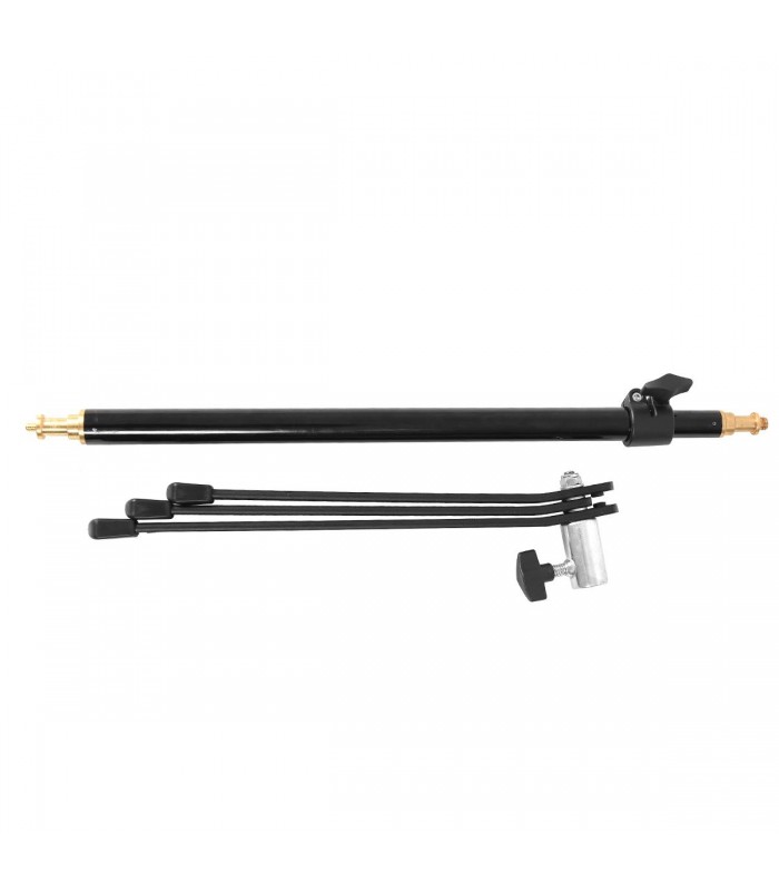 سه پایه نور گودوکس مدل Godox 90F با پایه جداشونده